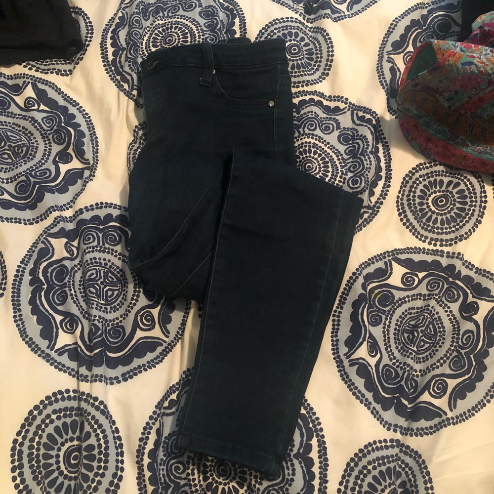 Tractr skinny